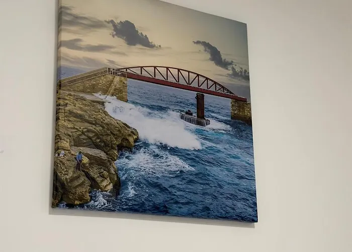 Daire Family Friendly 2 Bedroom - By Hostmt