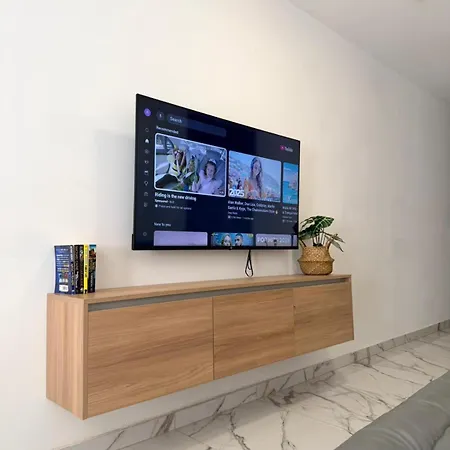 Family Friendly 2 Bedroom - By Hostmt Apartamento *