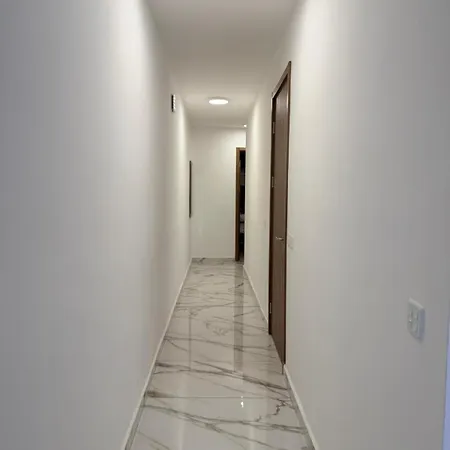 Family Friendly 2 Bedroom - By Hostmt Apartamento St Paul's Bay