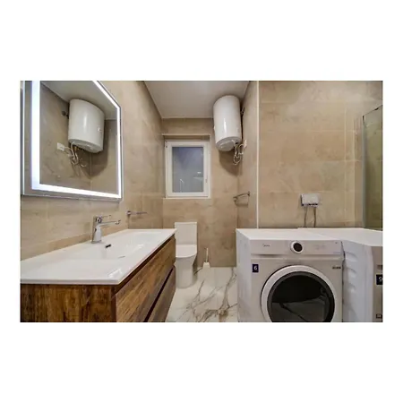 Apartamento Family Friendly 2 Bedroom - By Hostmt St Paul's Bay