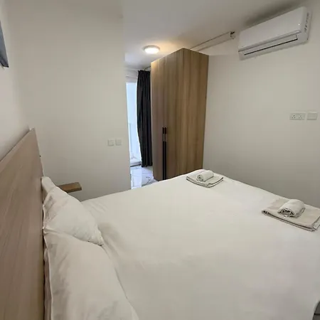 Apartamento Family Friendly 2 Bedroom - By Hostmt