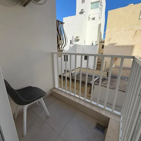 Apartamento Family Friendly 2 Bedroom - By Hostmt *
