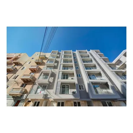 Family Friendly 2 Bedroom - By Hostmt Apartamento