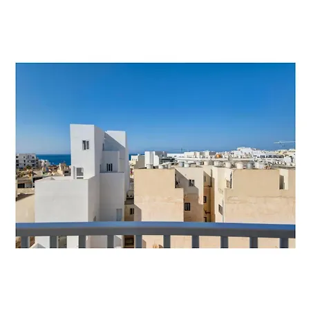 Apartamento Family Friendly 2 Bedroom - By Hostmt *