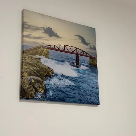 Apartament Family Friendly 2 Bedroom - By Hostmt